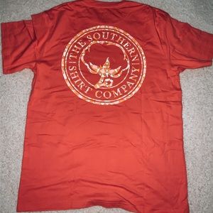 Southern Shirt Company Short Sleeve T-Shirt